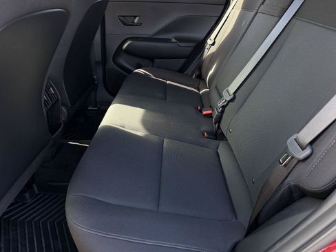 Used 2026 Hyundai Kona SEL Sport FWD image 8