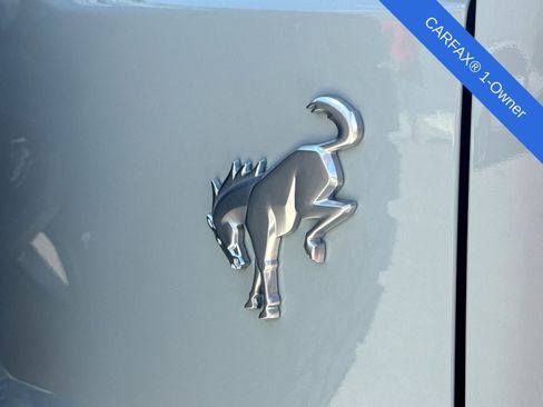 Used 2023 Ford Bronco 4-Door AWD/4WD image 15
