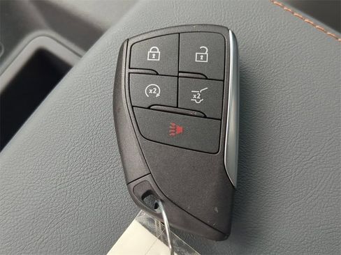 New 2025 Honda Prologue Touring image 29