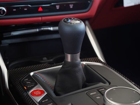 New 2027 BMW M3 w/ Executive Package RWD image 20