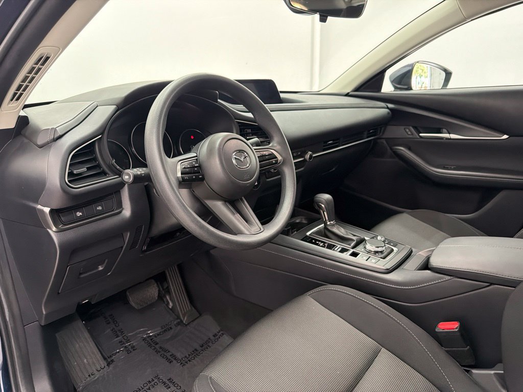 Used 2024 MAZDA CX-30 AWD 2.5 S image 14