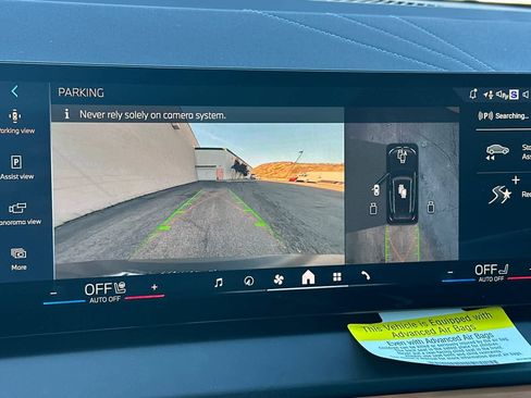 Used 2025 BMW X3 xDrive30i w/ Premium Package image 21