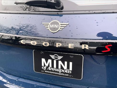 New 2026 MINI Cooper S FWD image 15