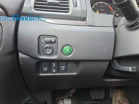 New 2026 Honda Ridgeline RTL image 27