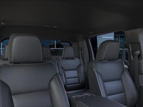 New 2026 GMC Sierra EV Elevation w/ Premium Package AWD/4WD image 24