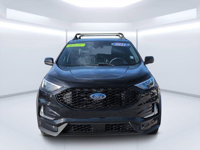 Used 2021 Ford Edge ST-Line FWD image 8