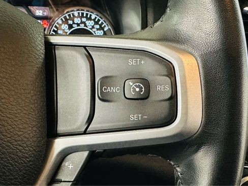 Used 2022 RAM 1500 Big Horn image 16