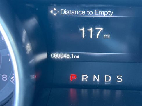 Used 2019 Ford Mustang Coupe w/ Equipment Group 101A image 26