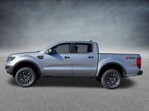 Used 2021 Ford Ranger XLT w/ Equipment Group 301A Mid image 7