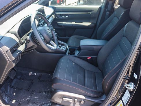 Used 2023 Honda CR-V Sport image 18