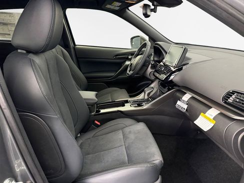 New 2026 Mitsubishi Eclipse Cross AWD image 24
