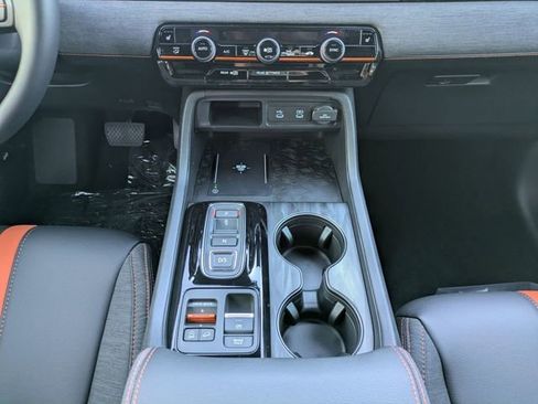 New 2026 Honda Passport TrailSport image 17