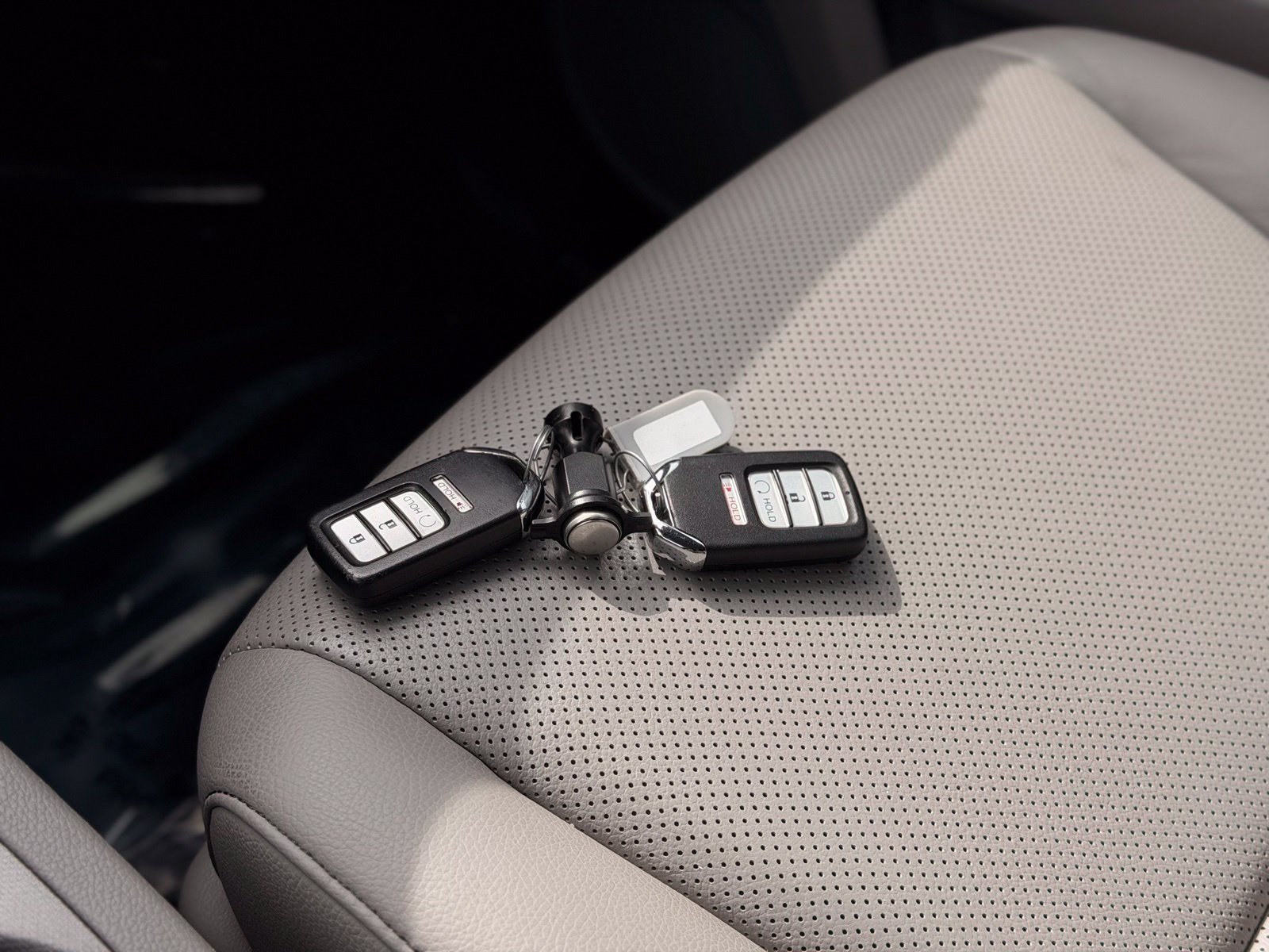 Used 2022 Honda Ridgeline RTL-E image 43