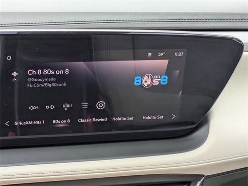 Certified 2024 Buick Encore GX Preferred image 21