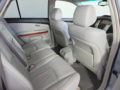Used 2004 Lexus RX 330 AWD image 28