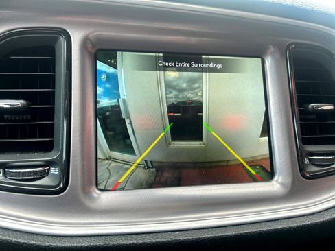 Used 2021 Dodge Challenger R/T w/ Blacktop Package image 12