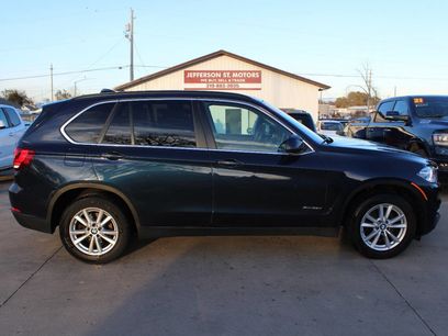 Used 2014 BMW X5 xDrive35d