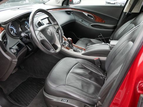 Used 2013 Buick LaCrosse Leather image 11