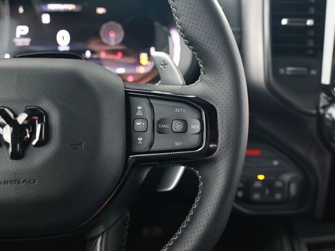 New 2026 RAM 1500 RHO image 20