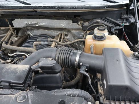 Used 2013 Ford F150 XLT AWD/4WD image 38