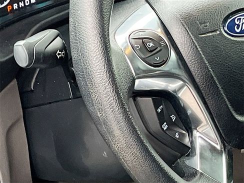 Used 2022 Ford Transit Connect XL image 10