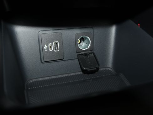 New 2026 Ford Explorer Active AWD/4WD image 14