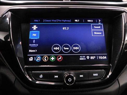 Used 2023 Chevrolet TrailBlazer ACTIV w/ Convenience Package image 47