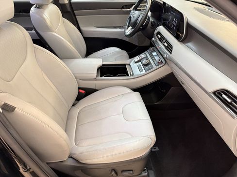 Used 2020 Hyundai Palisade SEL image 28
