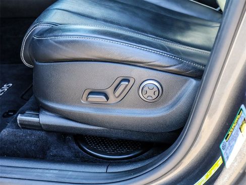 Used 2023 Genesis GV80 2.5T w/ Advanced Package image 29