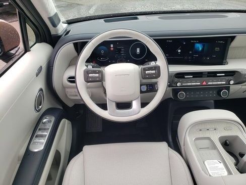 New 2026 Hyundai Palisade Calligraphy image 10