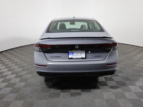 New 2026 Honda Accord EX-L image 5