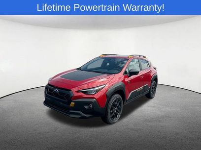 New 2026 Subaru Crosstrek 2.5i Wilderness