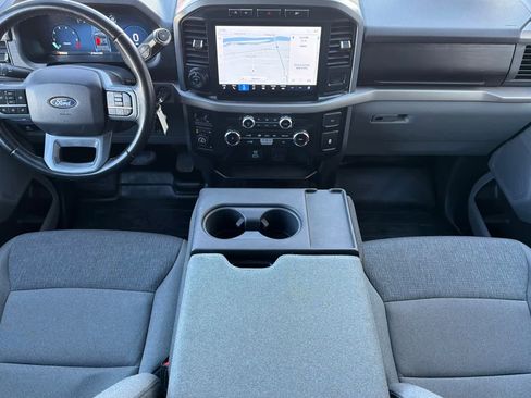 Certified 2024 Ford F150 XLT w/ Tow/Haul Package image 3