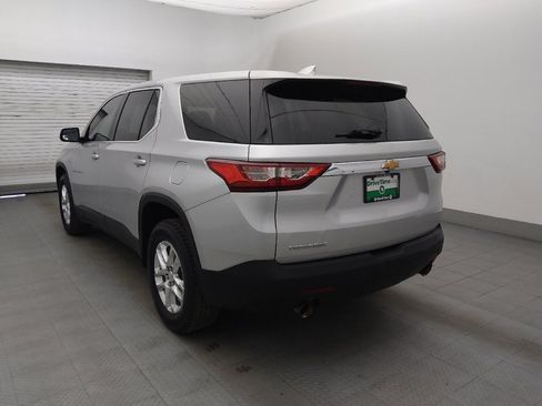 Used 2019 Chevrolet Traverse LS image 5