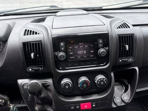 Used 2021 RAM ProMaster 1500 w/ Convenience Group FWD image 13