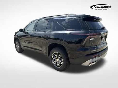 New 2026 Chevrolet Traverse LT w/ Driver Confidence Package FWD image 6