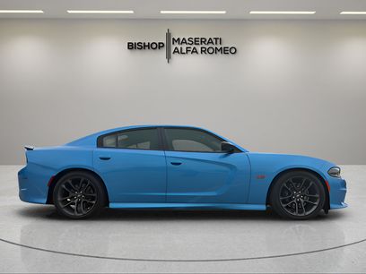 Used 2023 Dodge Charger Scat Pack w/ Plus Group