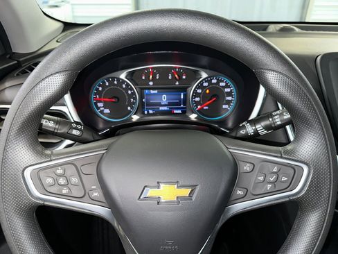 Certified 2023 Chevrolet Equinox LT image 6