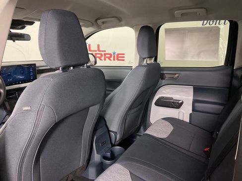 New 2026 Ford Maverick XLT FWD image 15