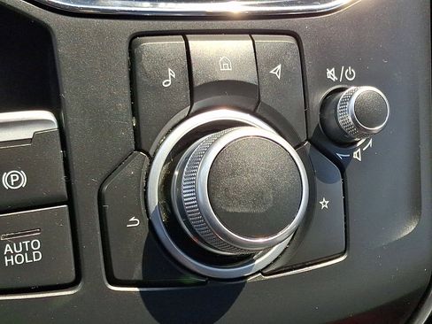 Used 2023 MAZDA CX-5 AWD 2.5 S w/ Premium Package image 25