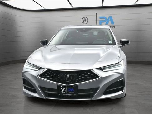 Certified 2023 Acura TLX w/ Technology Package image 28