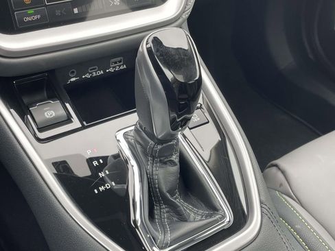 Certified 2025 Subaru Outback Onyx Edition XT w/ Popular Package #2 image 25