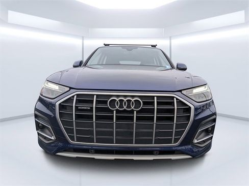 Used 2023 Audi Q5 2.0T Premium w/ Convenience Package image 8