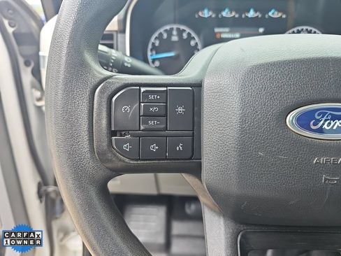 Used 2021 Ford F150 XL w/ Equipment Group 101A High RWD image 17