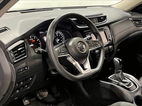 Used 2020 Nissan Rogue SL image 17