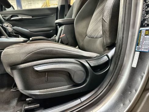 Certified 2023 Kia Seltos LX image 16