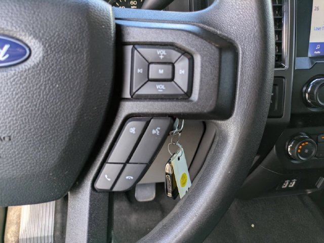 Used 2020 Ford F150 XLT w/ Equipment Group 301A Mid AWD/4WD image 10