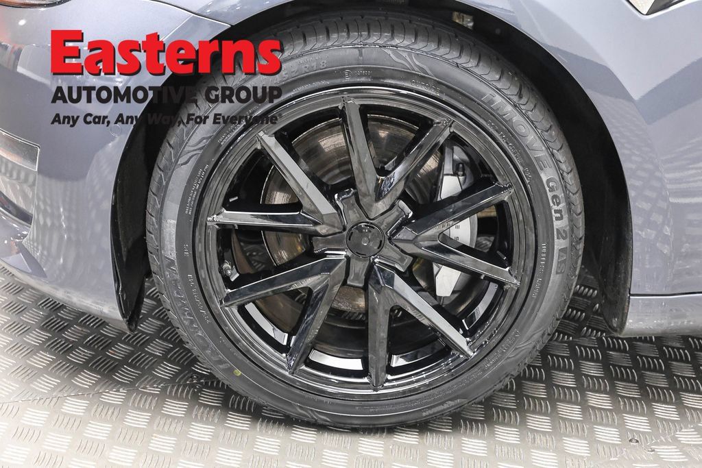 Used 2020 Tesla Model 3 Long Range AWD/4WD image 26