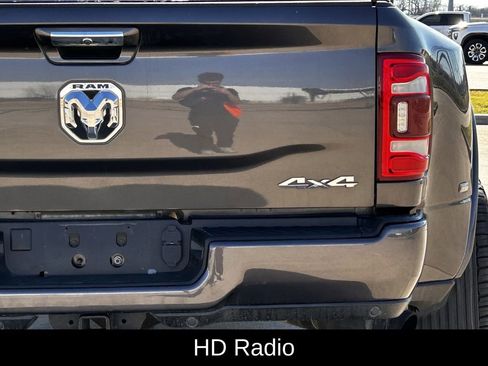 Used 2020 RAM 3500 Limited image 10
