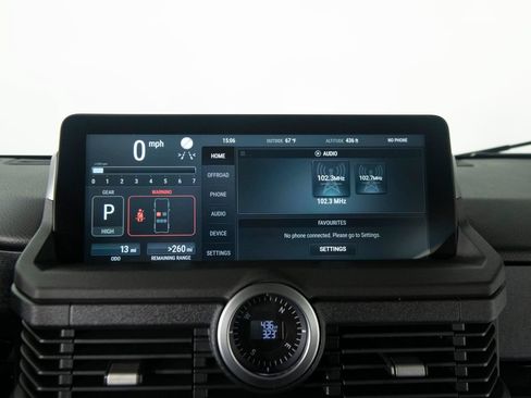 New 2026 INEOS Grenadier AWD/4WD image 20